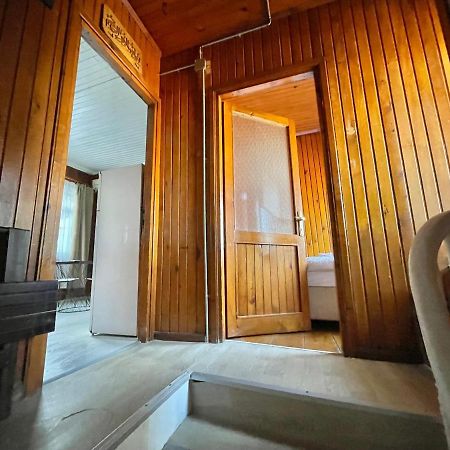 Golden Home Apart Стамбул Экстерьер фото