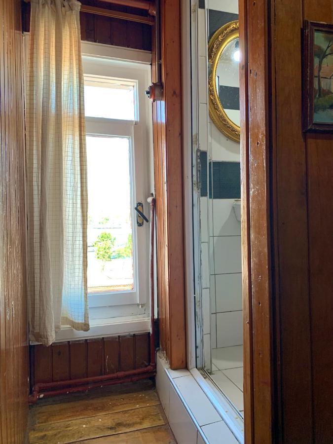 Golden Home Apart Стамбул Экстерьер фото